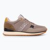 Buty męskie Napapijri NP0A4IQN brown tobaco