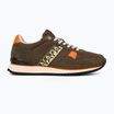 Buty męskie Napapijri NP0A4IQN dark olive 2