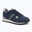 Buty męskie Napapijri NP0A4IQN blue marine