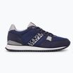 Buty męskie Napapijri NP0A4IQN blue marine