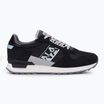 Buty męskie Napapijri NP0A4IQI black