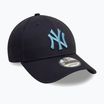 Czapka z daszkiem New Era League Essential 9Forty New York Yankees navy