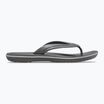 Japonki Crocs Crocband Flip slate grey/smoke