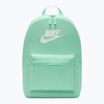 Plecak Nike Heritage 25 l mint foam/mint foam/summit white