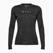 Longsleeve rowerowy damski Fox Racing Ranger Tru Dri W black