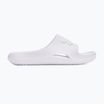 Klapki męskie Under Armour Locker V Slide white/white/white
