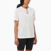 Koszulka damski Salomon Shakeout Core whisper white