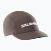 Czapka z daszkiem Salomon Sense Aero coffee bean