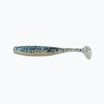 Przynęta gumowa Relax Bass 2.5 Laminated 4 szt. clear/black/blue glitter/blue pearl