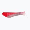 Przynęta gumowa Relax Kopyto 1 Standard 8 szt. red/pearl