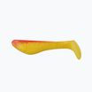 Przynęta gumowa Relax Kopyto 1 Standard 8 szt. red/yellow