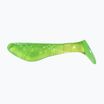 Przynęta gumowa Relax Kopyto 1 Standard 8 szt. transparent lime