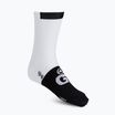 Skarpety rowerowe ASSOS GT C2 holy white