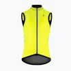 Kamizelka rowerowa męska ASSOS Mille GT C2 Wind optic yellow
