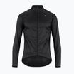 Kurtka rowerowa męska ASSOS Mille GT C2 Wind black