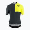 Koszulka rowerowa męska ASSOS Mille GT C2 EVO optic yellow