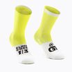 Skarpety ASSOS GT C2 optic yellow