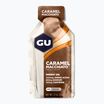 Żel energetyczny GU Energy Gel 32 g caramel/macchiato