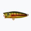 Wobler GUNKI Hedorah F gold perch