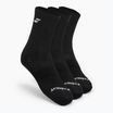 Skarpety Babolat 5UA1371 3 pary black/black