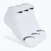 Skarpety Babolat Invisible 3 pary S24 white/ white
