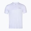 Koszulka polo tenisowa męska Babolat Play Polo white/white