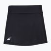 Spódnica tenisowa Babolat Play black/black