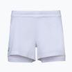 Spodenki tenisowe damskie Babolat Exercise W white/white