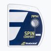 Naciąg tenisowy Babolat 12 m Rpm Soft grey