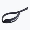 Pasek na nadgarstek Babolat Wrist Strap Padel black