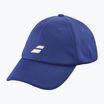 Czapka z daszkiem Babolat Pure Logo sodalite blue