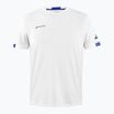 Koszulka męska Babolat Play Crew Neck white/white