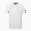 Koszulka polo męska Babolat Play white/white