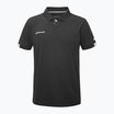 Koszulka polo męska Babolat Play black/black