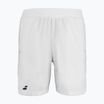 Spodenki męskie Babolat Play white/white