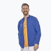 Bluza tenisowa męska Babolat Play sodalite blue