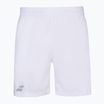 Spodenki dziecięce Babolat Play Jr white/white