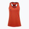 Koszulka damska Babolat Play fiesta red