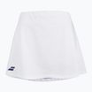 Spódnica damska Babolat Play white/white