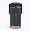 Kubek termiczny Igloo Tumbler Flip 'n' Sip 360 ml carbonite