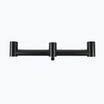 Buzz Bar na 3 wędki Carp Spirit Blax 3 Rod Fixed Standard czarny ACS370081