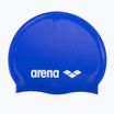 Czepek pływacki dziecięcy arena Classic Silicone Jr skyblue/white