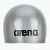 Czepek pływacki arena Moulded Pro II silver