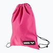 Worek pływacki arena Team Swimbag pink/melange