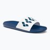 Klapki arena Urban diamonds navy/white