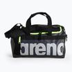 Torba pływacka arena Spiky III 40 l navy/ neon yellow