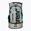 Plecak pływacki arena Fastpack 3.0 40 l ice sky