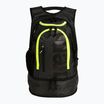 Plecak pływacki arena Fastpack 3.0 40 l dark smoke/neon yellow