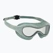 Maska do pływania dziecięce arena Spider Mask r smoke/grey