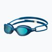 Okulary do pływania arena 365 light/blue/navy/glob